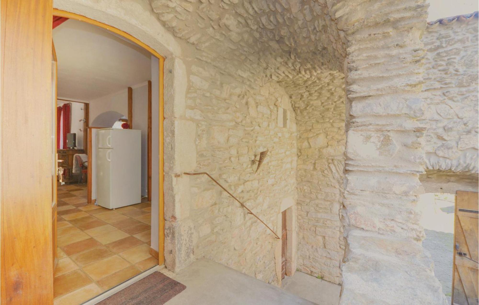 2 Bedroom Nice Apartment In Les Salles-Du-Gardon Soustelle Εξωτερικό φωτογραφία
