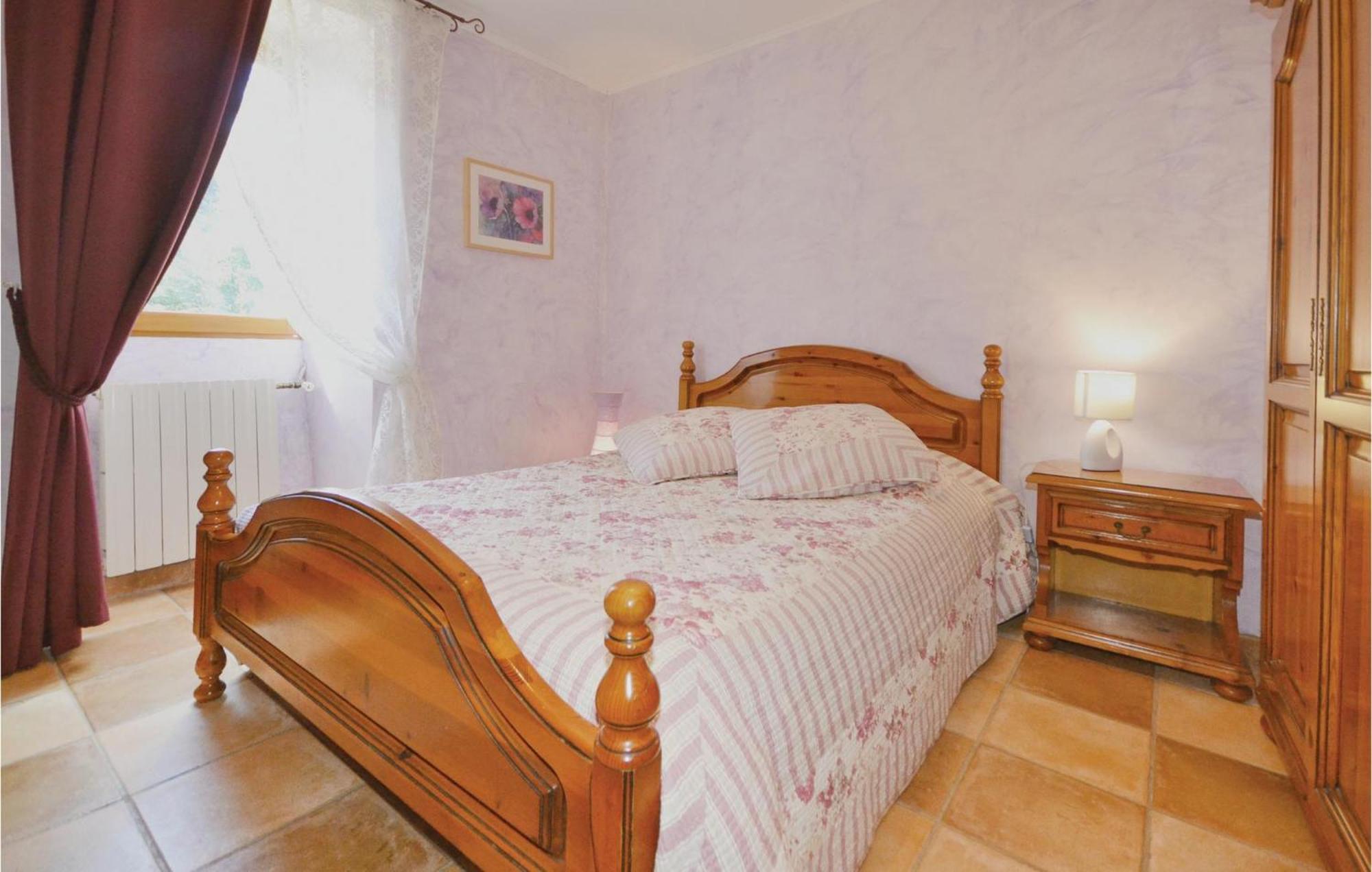 2 Bedroom Nice Apartment In Les Salles-Du-Gardon Soustelle Εξωτερικό φωτογραφία