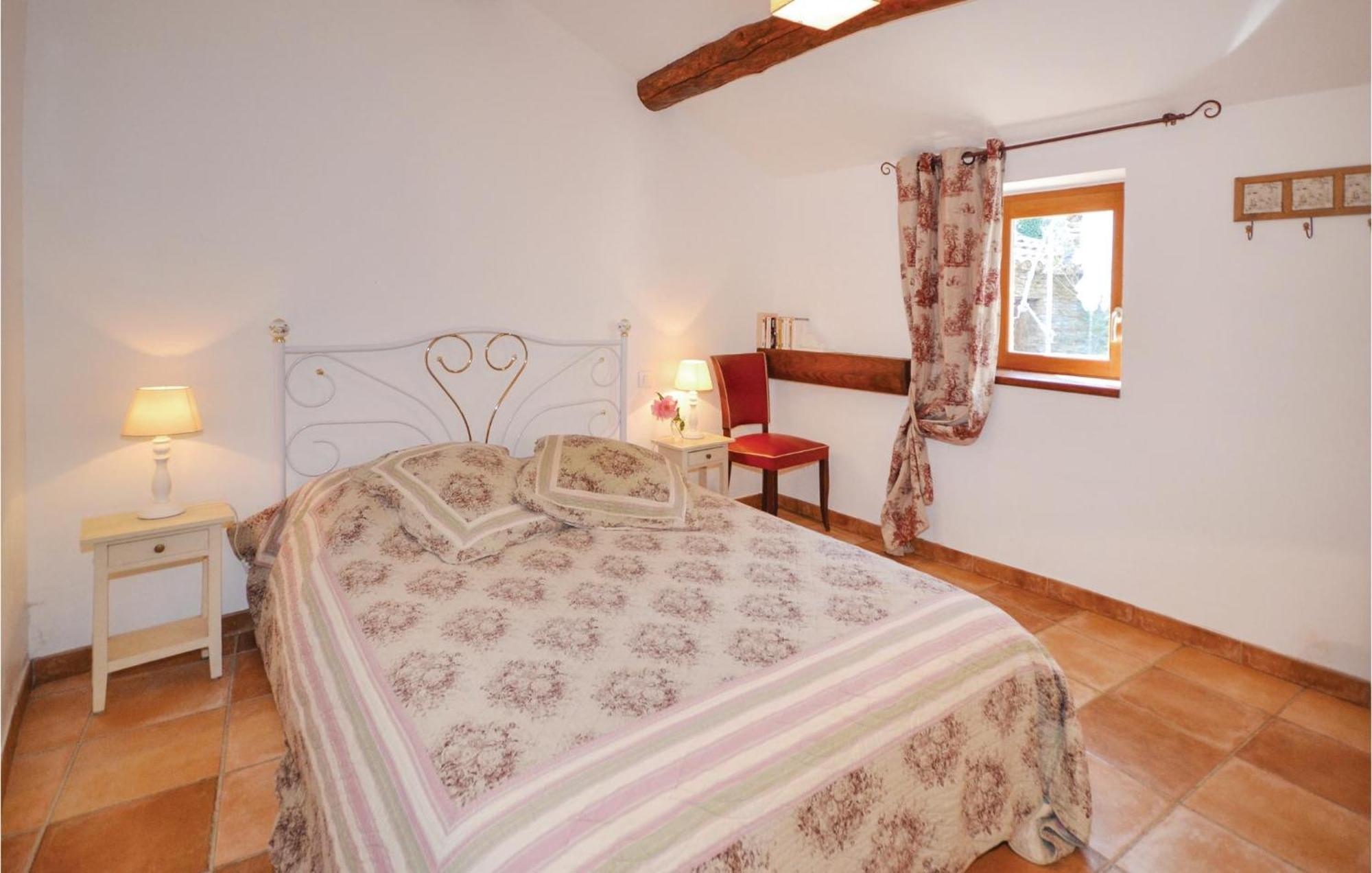 2 Bedroom Nice Apartment In Les Salles-Du-Gardon Soustelle Εξωτερικό φωτογραφία