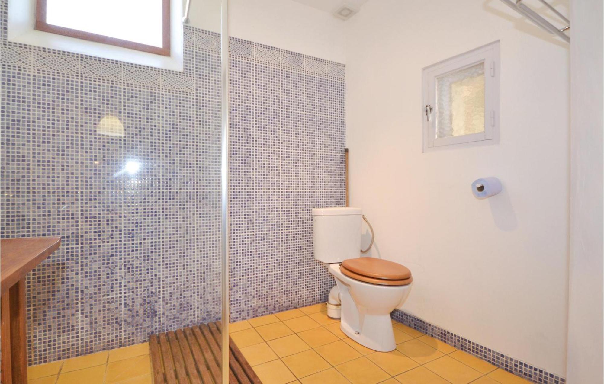 2 Bedroom Nice Apartment In Les Salles-Du-Gardon Soustelle Εξωτερικό φωτογραφία